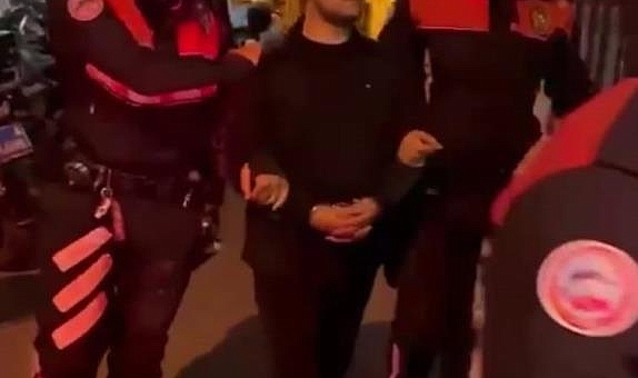 İzmir’de Asayiş ekipleri 2023’te suçlara göz açtırmadı