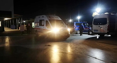 İzmir'de balıkçı teknesi battı: 3 kişinin cansız bedeni bulundu, 2 kişi kayıp