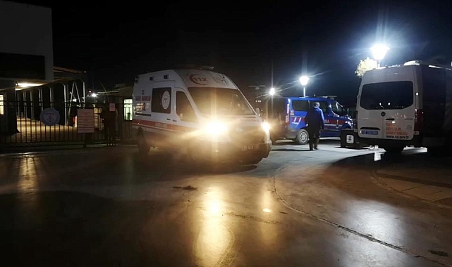 İzmir'de balıkçı teknesi battı: 3 kişinin cansız bedeni bulundu, 2 kişi kayıp