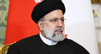 Reisi: “Bir kez daha İran karşıtı caniler, terör ve karanlık odaklar, insanlık dışı cinayet işledi