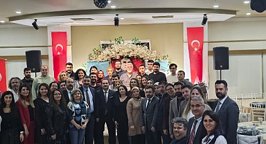 Sağlık-Sen Öncü olmaya devam edecek