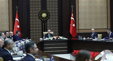 Savunma Sanayi İcra Komitesi Toplantısı sona erdi: Yeni İHA ve SİHA’lar envantere eklenecek