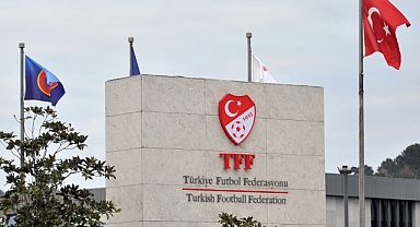 TFF’den Süper Kupa finali sürecine ilişkin açıklama