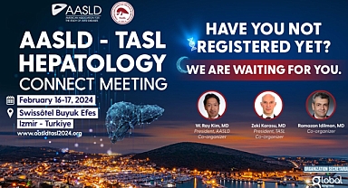 TKAD-AASLD ortak logolu toplantıların beşincisini İzmir’de gerçekleştirecek