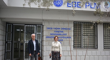  Türkiye’nin ilk PLM Merkezi, sanayiyi ‘Endüstri 4.0’a hazırlıyor