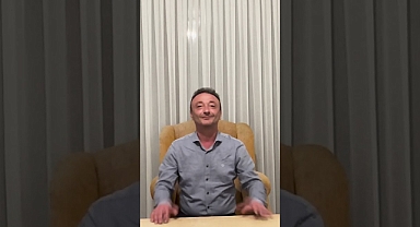 Adaylığı düşürülen Doyuran, Kırgöz'e seslendi: Yanımda halk yukarıda hak var