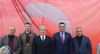 Ak parti Çiğli adayı Gökçekaya: Demokrasiye aşığız