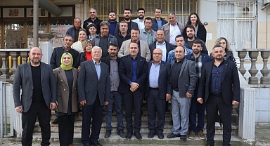 AK Partili Kırkpınar’dan, hizmet vurgusu: İzmir hak ettiği hizmetlere kavuşacak