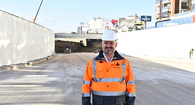 Battı çıktı'da ışık göründü