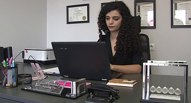 Depremzede Psikolog, asrın felaketini şu cümlelerle açıkladı