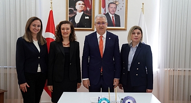 Egeli Doktora Öğrencisinden ‘Sigara Karşıtı Hemşirelik Girişimleri Mobil Uygulaması’