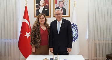  EÜ Moda ve Tasarım Yüksekokulundan akreditasyon atağı