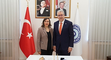 EÜ’nün sağlık projesine TÜBİTAK’tan destek