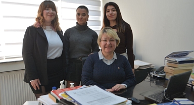 Genç iletişimcilerden