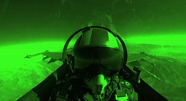 Irak’ın kuzeyinde 6 PKK’lı terörist etkisiz hale getirildi