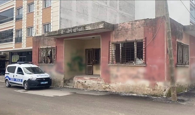 İzmir’de bir genç metruk evde ölü bulundu