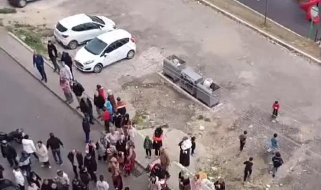 İzmir’de üniversite öğrencisi genç ‘kıskançlık’ cinayetine kurban gitti