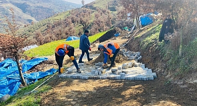 Kiraz Belediye Başkanı Kutlu: ‘’Kiraz’dan Ankara’ya yol hizmeti gerçekleştirdik!’’