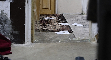 Konya’da böcek ilacı faciası