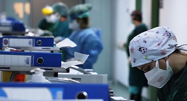 Sağlık Bakanlığı 27 bin sözleşmeli personel alımı yapacak