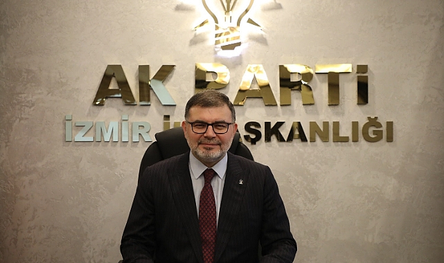 Saygılı’dan adaylara ortak tarif: “Yerli ve üretken isimler”