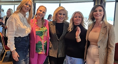 Ak Parti'li Şebnem Bursalı: Ak Parti bir kadın hareketidir