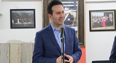 AK Partili Çiftçioğlu’ndan CHP’li Polat’a sert yanıt