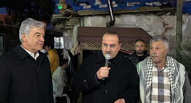 AK Partili Kırpınar; “Anlatacak bir tane eserleri yok”