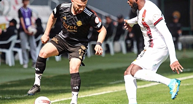 Altay’da istikrarın adı Salih Sarıkaya