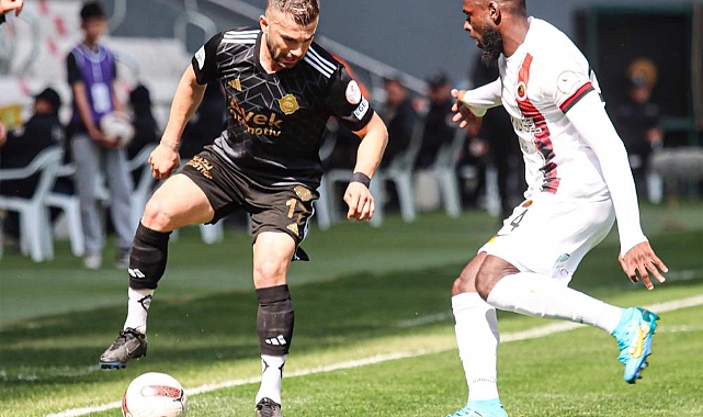 Altay’da istikrarın adı Salih Sarıkaya