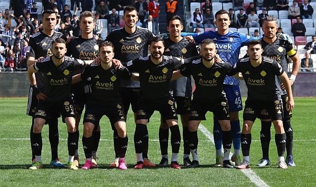 Altay, iki maç sonra evinde kaybetti