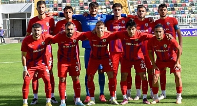 Altınordu’nun konuğu lider Esenler Erokspor