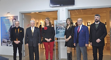 Ameliyat-Hane: “Sağlıkta İnsani Dokunuşların Sergisi