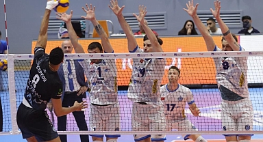 Arkas Spor, final için sahaya çıkıyor