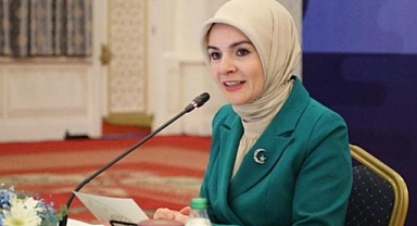 Bakan Göktaş: “Sosyal yardımlara ve sosyal hizmetlere ilişkin mevcut çalışmalarımızı geliştirmeye devam edeceğiz”