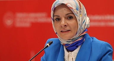 Bakan Göktaş: “Türkiye Yaşlı Profili Araştırması sonuçlarını 22 Mart'ta kamuoyuyla paylaşacağız”