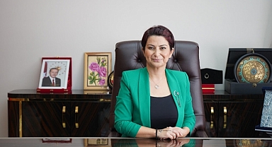 Başkan Saliha Özçınar Kutlu’dan Kiraz’a Meslek Yüksekokulu müjdesi