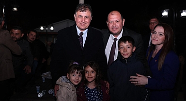 Başkan Tugay vicdanlı siyasetçilere görev verilmesini istedi