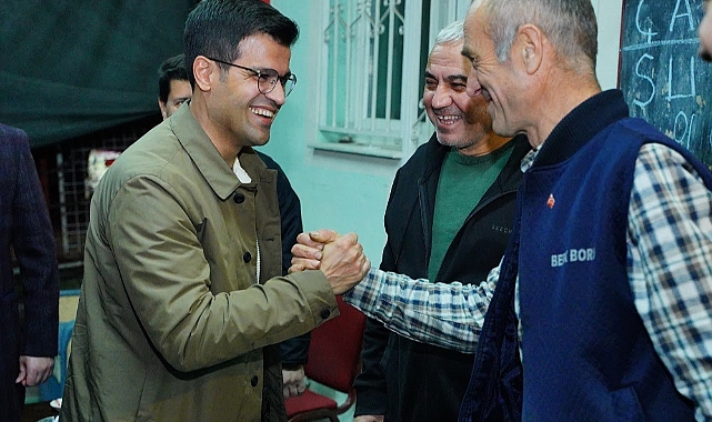 Bilal Kırkpınar: