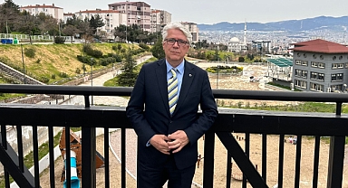 Buca'ya ikinci Hasanağa bahçesi sözü	