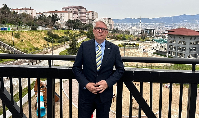 Buca'ya ikinci Hasanağa bahçesi sözü