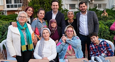 Çiftçioğlu, kültür ve sanat projelerini açıkladı