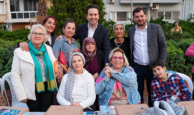 Çiftçioğlu, kültür ve sanat projelerini açıkladı