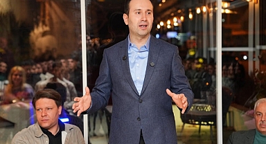 Çiftçioğlu’ndan Karşıyaka’nın ulaşımını rahatlatacak doğru projeler