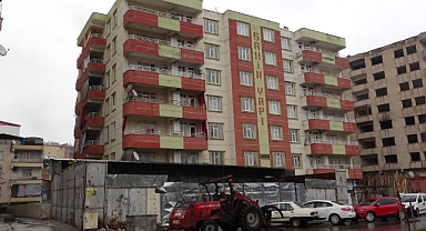 Diyarbakır’da Karadeniz fıkralarını aratmayan akılalmaz olay