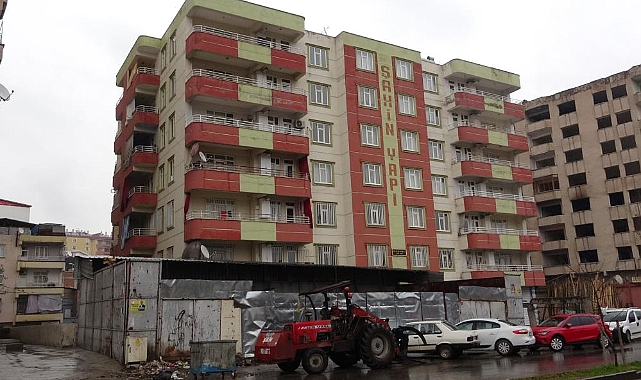 Diyarbakır’da Karadeniz fıkralarını aratmayan akılalmaz olay