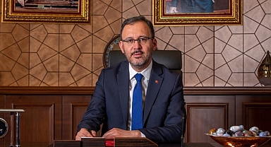 Dr Kasapoğlu; ‘’2024 seçimleri; Türkiye yüzyılı şehirleri’’
