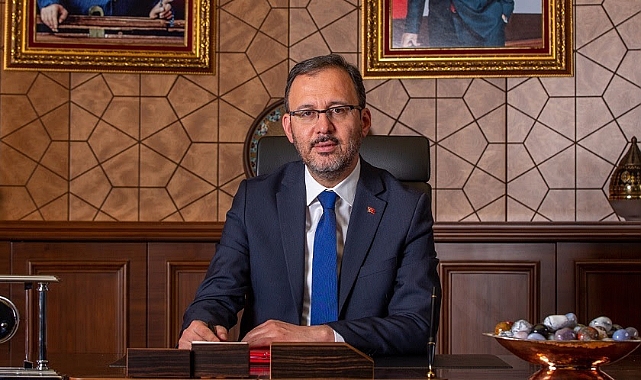 Dr Kasapoğlu; ‘’2024 seçimleri; Türkiye yüzyılı şehirleri’’