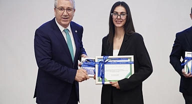 Ege Üniversitesi “Sıfır Atık” çalışmalarında bölgeye öncülük ediyor