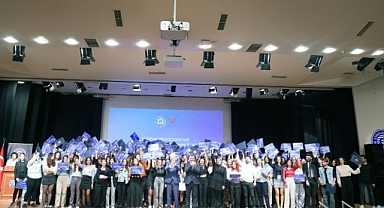 Ege Üniversitesi TÜBİTAK 2209-A/B Öğrenci Projelerinde yine zirvede yer aldı